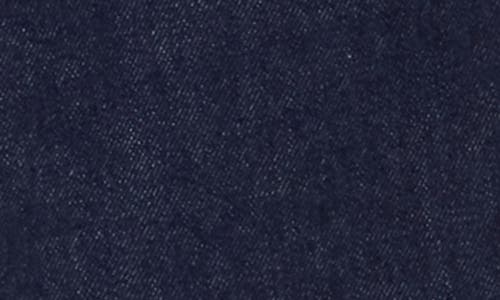 Veronica Beard Carly Crop Kick Flare Jeans In Indigo Rinse