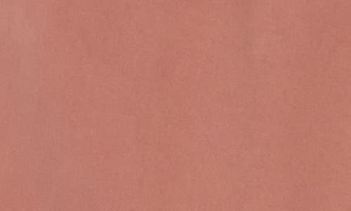 Ag Everett Sueded Stretch Sateen Slim Straight Leg Pants In Dusty Blush