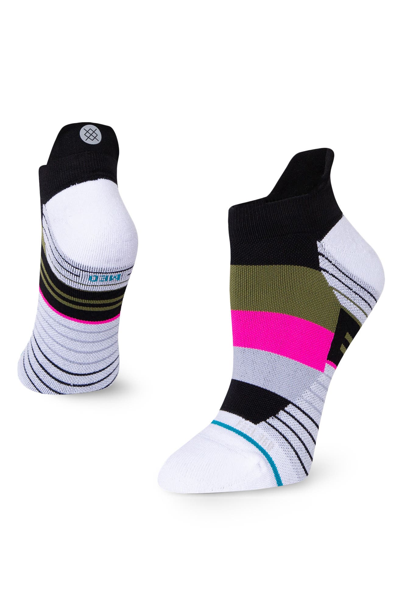 Stance Women's Uncommon Invisible Casual Sock