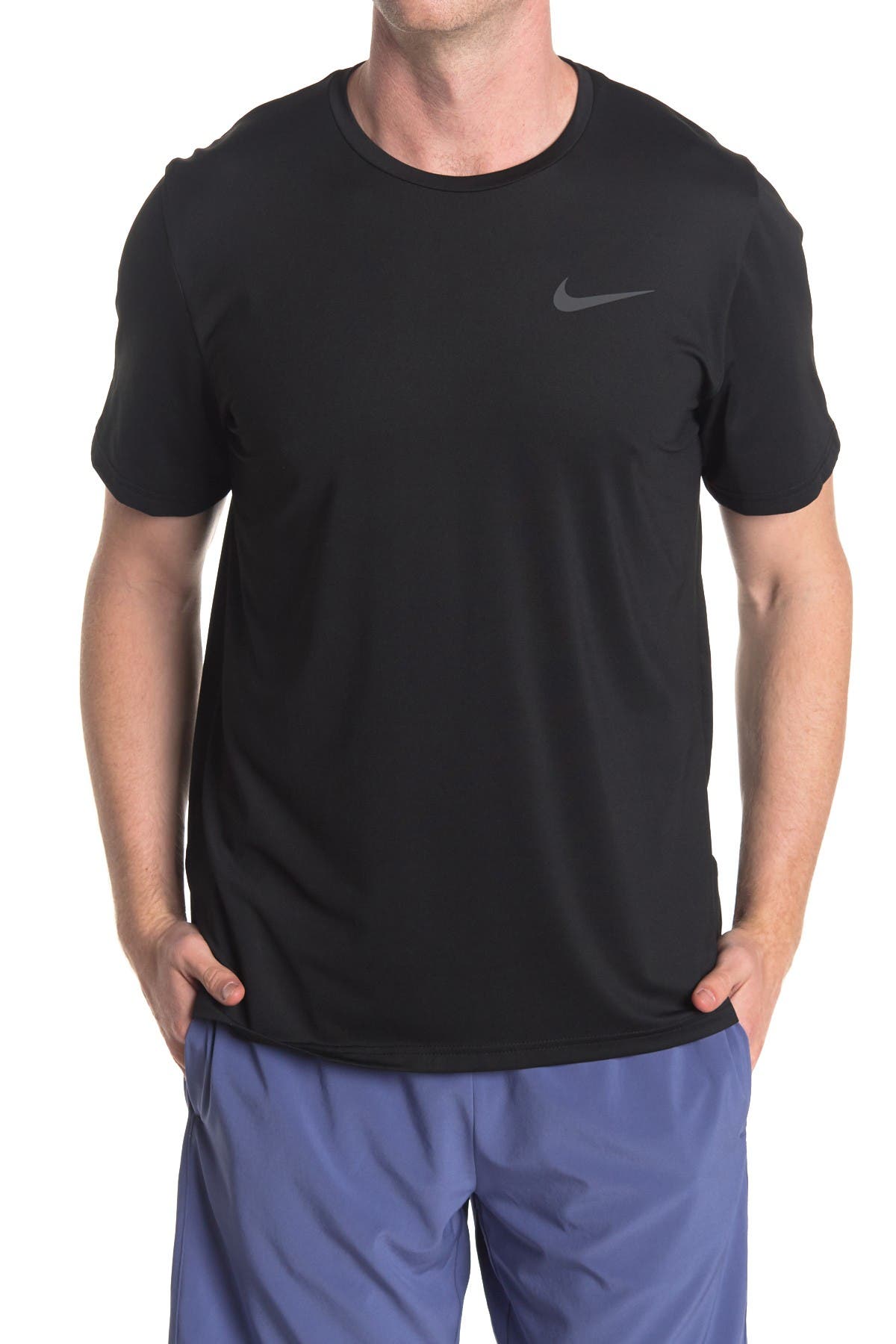 Nike Pro Dri-FIT Training T-Shirt | Nordstromrack