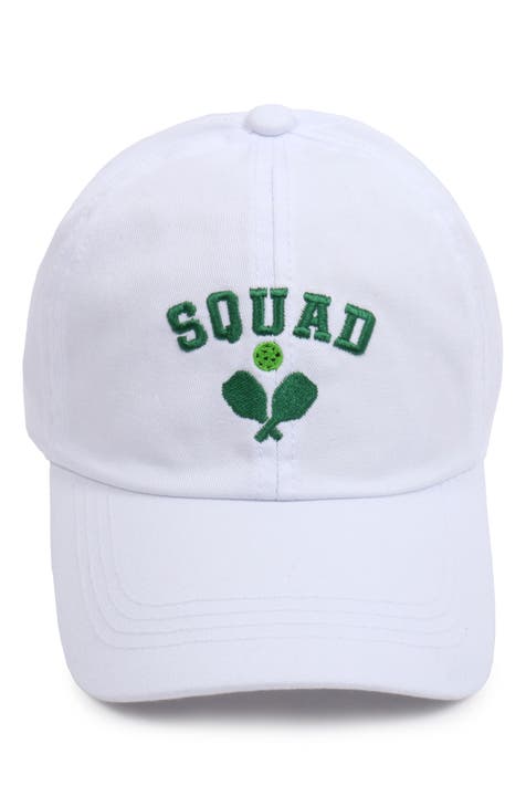 Squad Baseball Cap