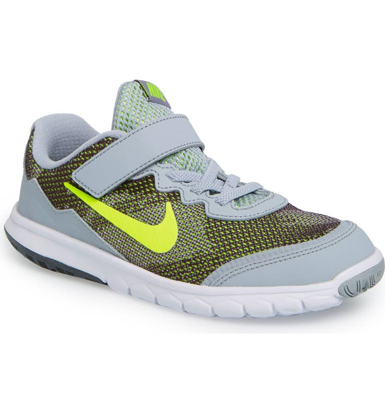 Nike 'Flex Experience 4' Running Shoe (Toddler & Little Kid) | Nordstrom
