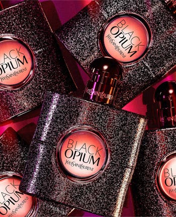 aflange stil cilia Yves Saint Laurent Black Opium Eau de Parfum | Nordstrom