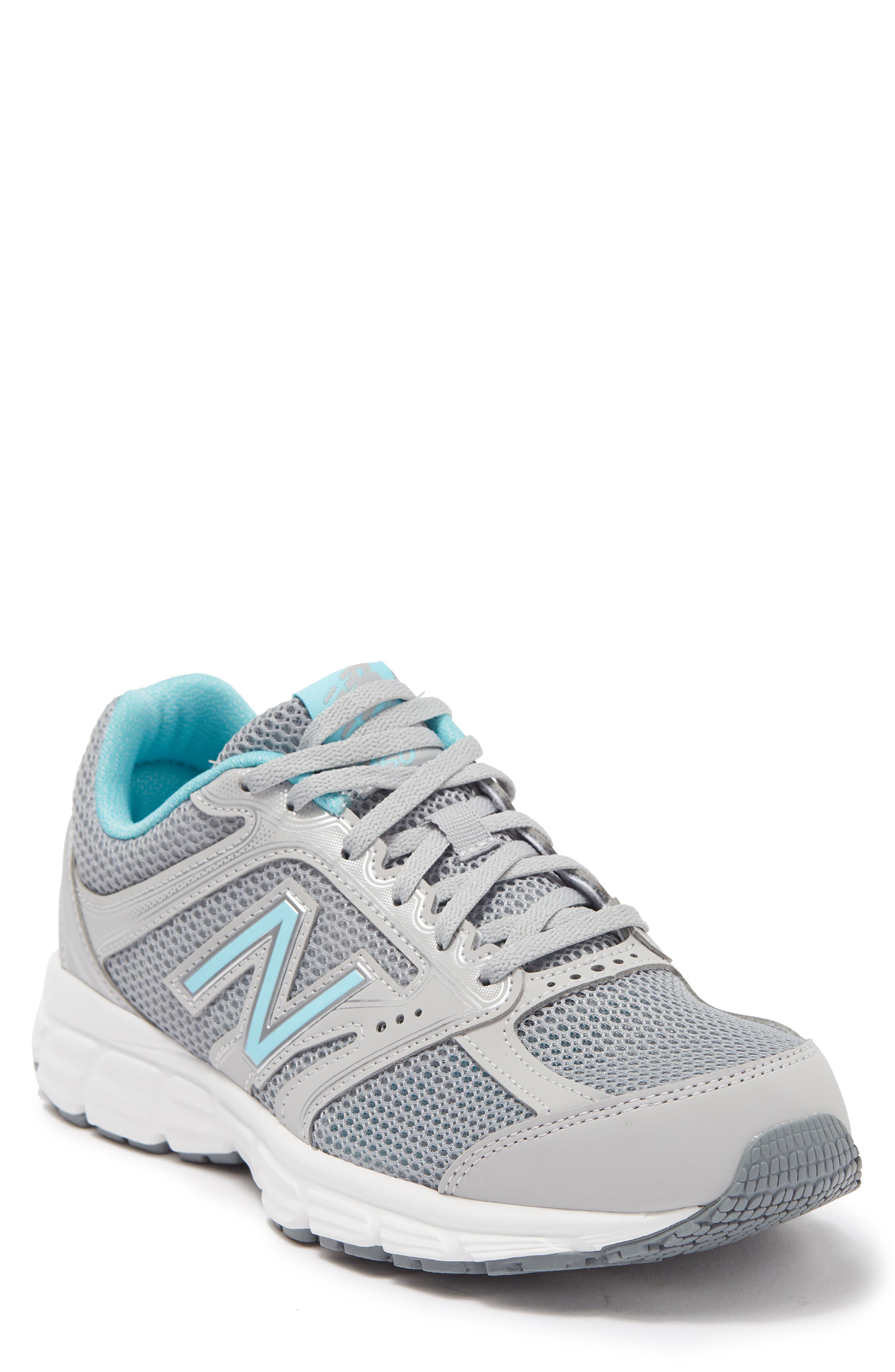 new balance w460l02