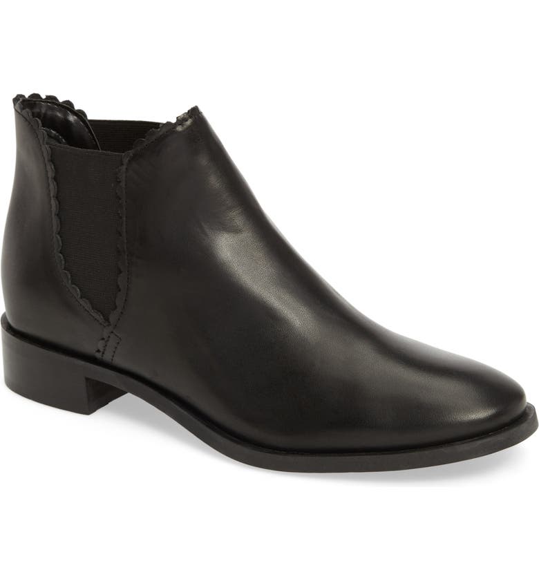 Topshop Kiki Chelsea Boot (Women) | Nordstrom