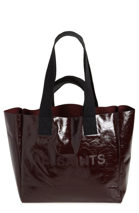 Nordstrom Burgundy Work Tote purchases