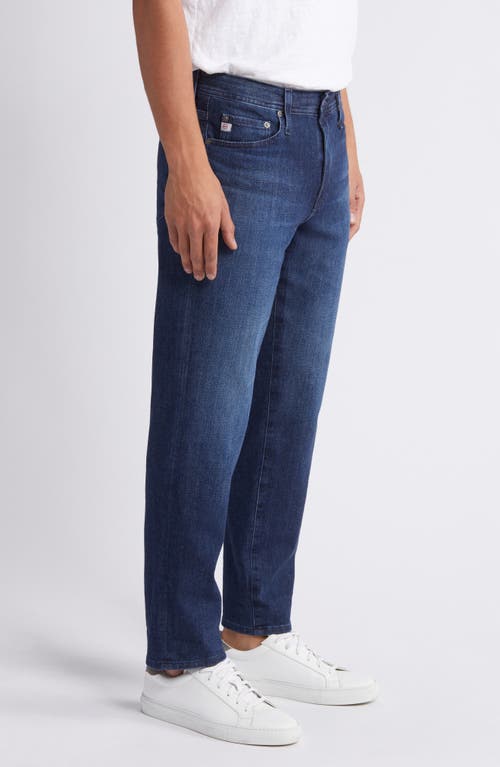 Shop Ag Kace Modern Ankle Straight Leg Jeans In Zamora