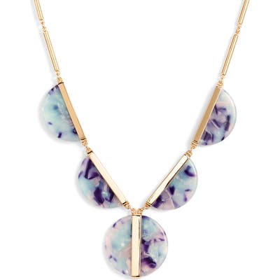 Kate Spade New York On The Dot Statement Necklace