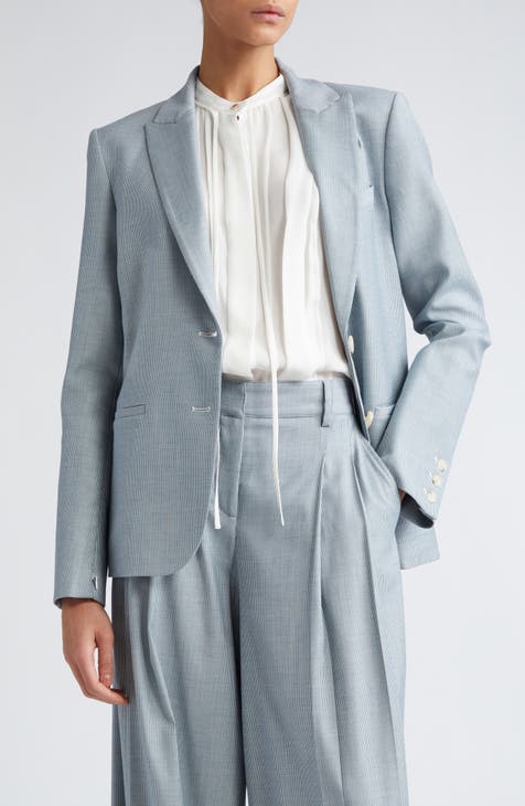 Josephine Chaus Blazer - Gem