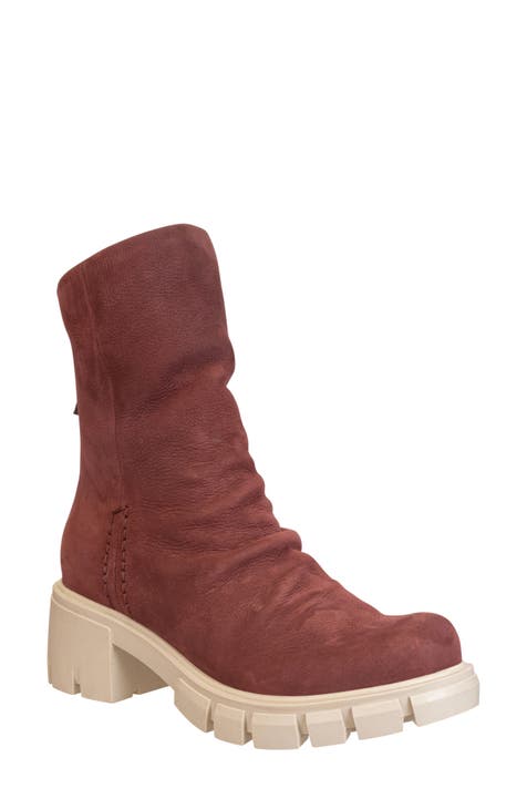 resonda combat boots