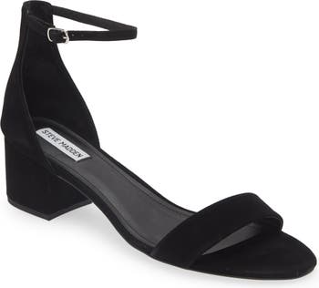 Steve Madden Irenee Block Heel Sandal (Women) | Nordstrom