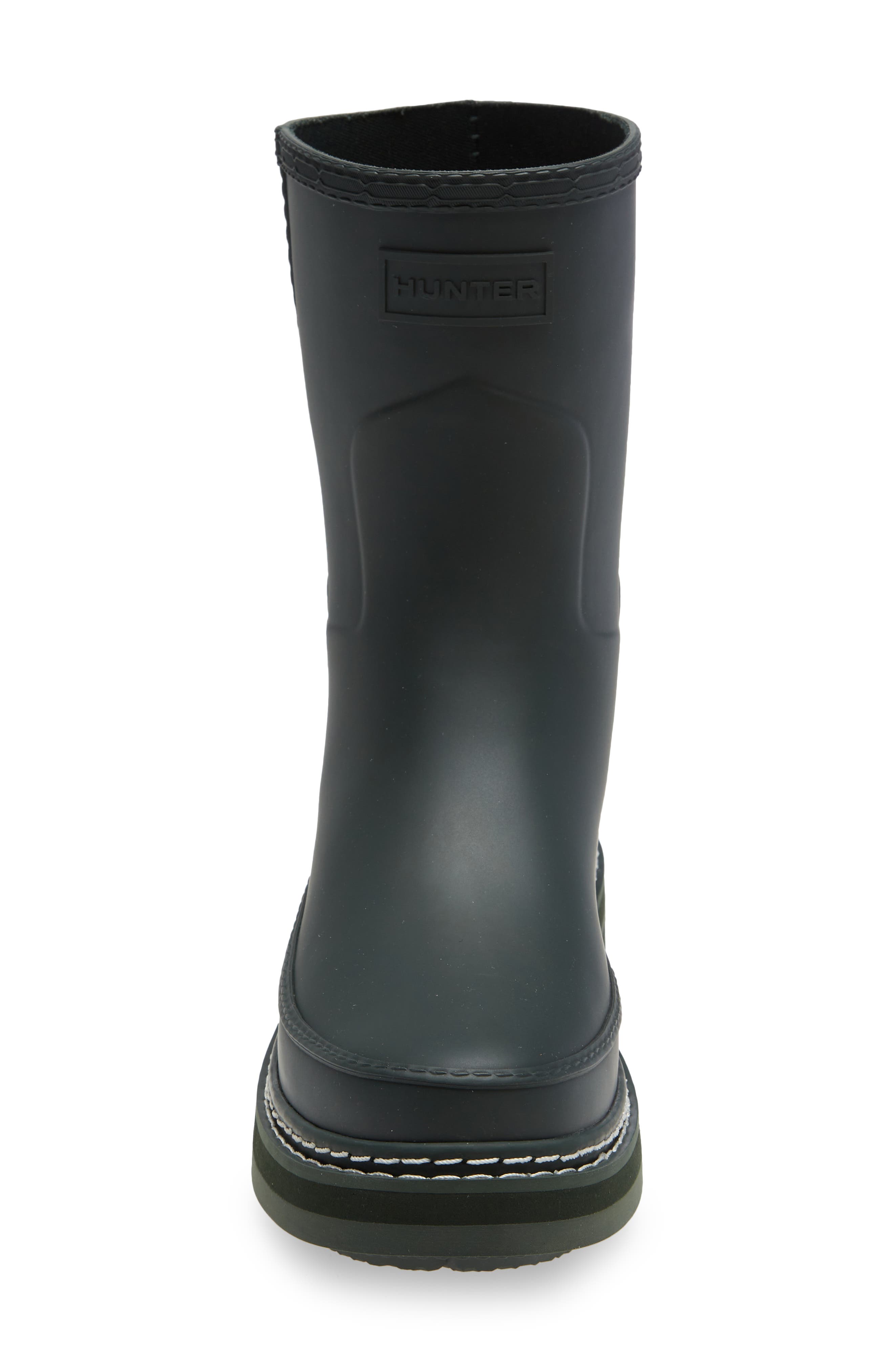 hunter boots zalando