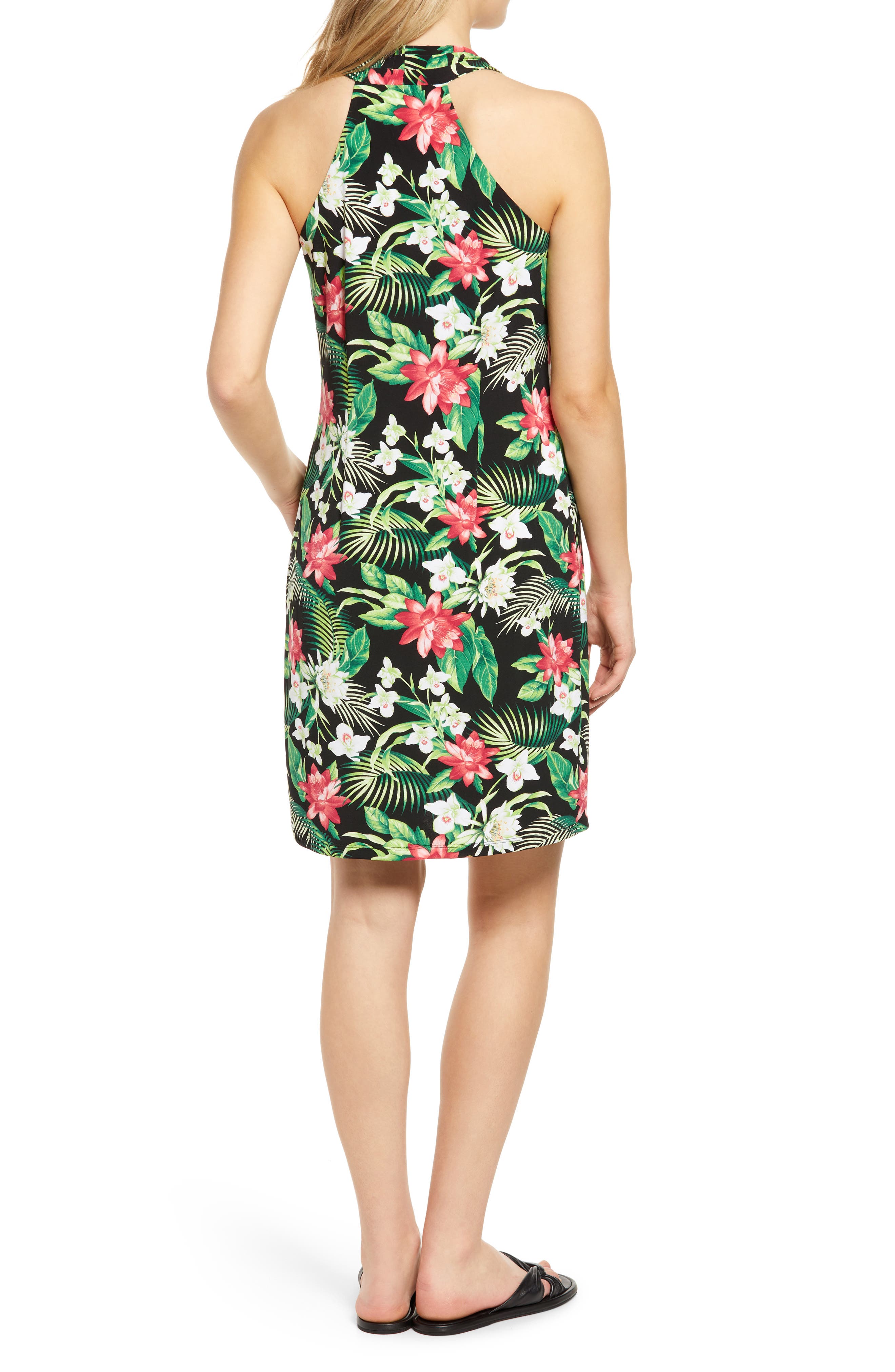 tommy bahama sheath dress