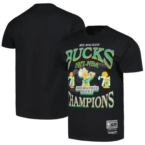 Mens Mitchell & Ness T-Shirts | Nordstrom