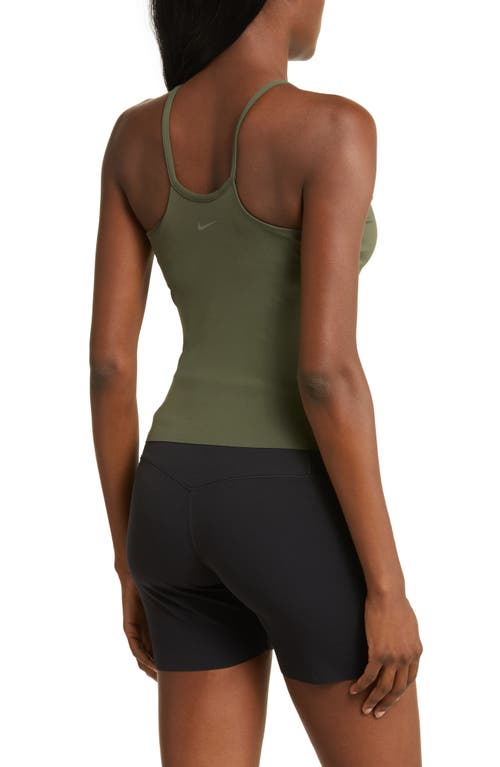 NIKE NIKE INFINASOFT ESSENTIALS DRI-FIT TANK 