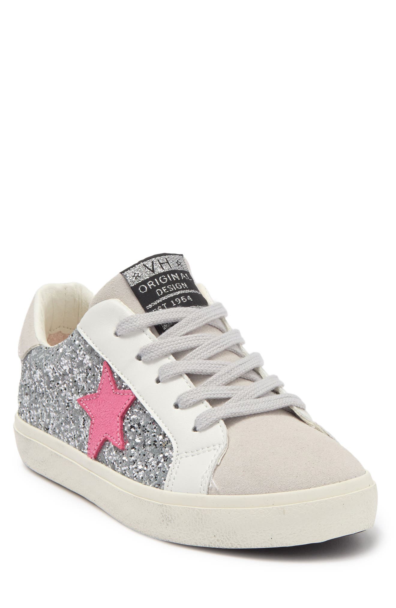 vintage havana lucy star sneakers