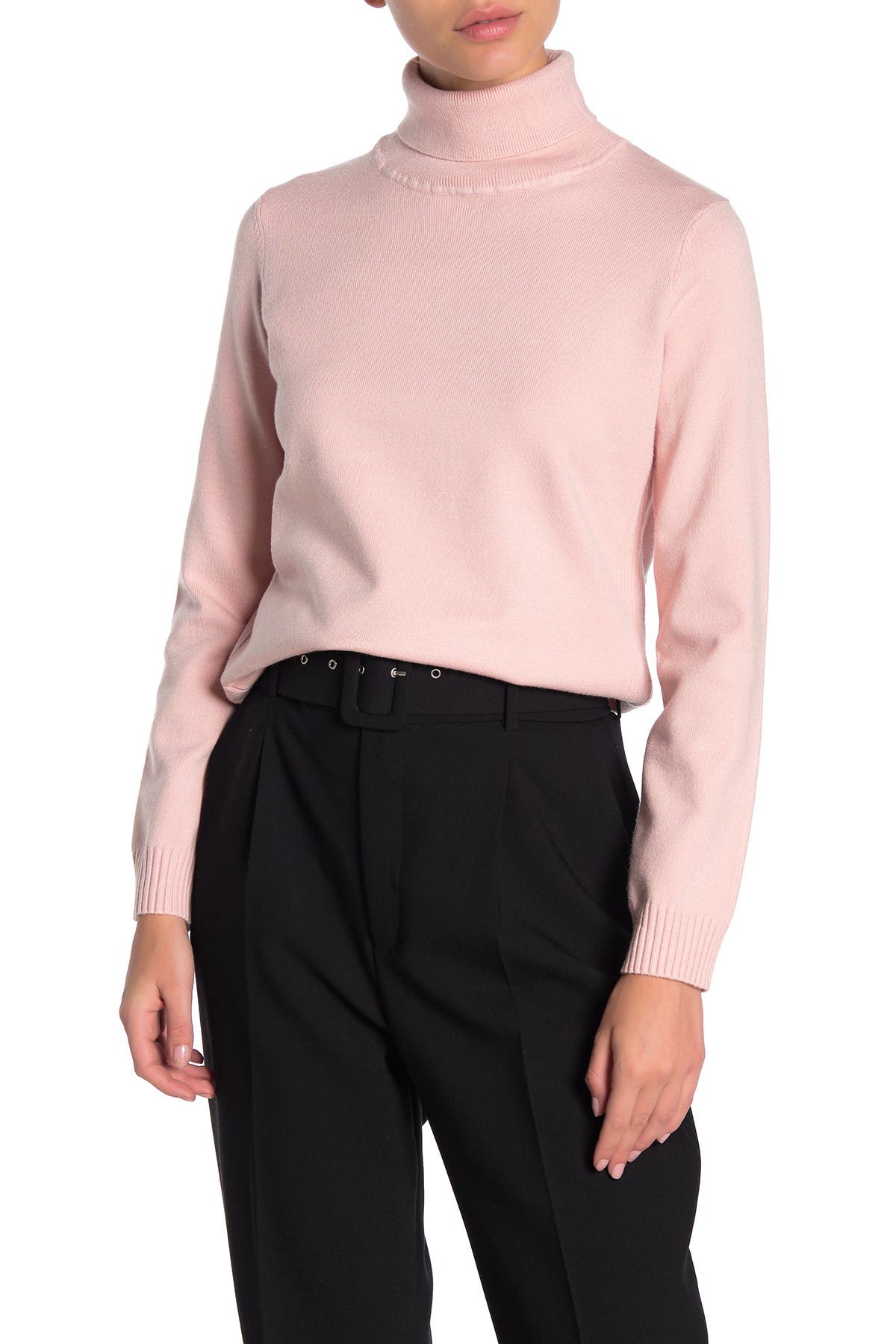 philosophy turtleneck sweater