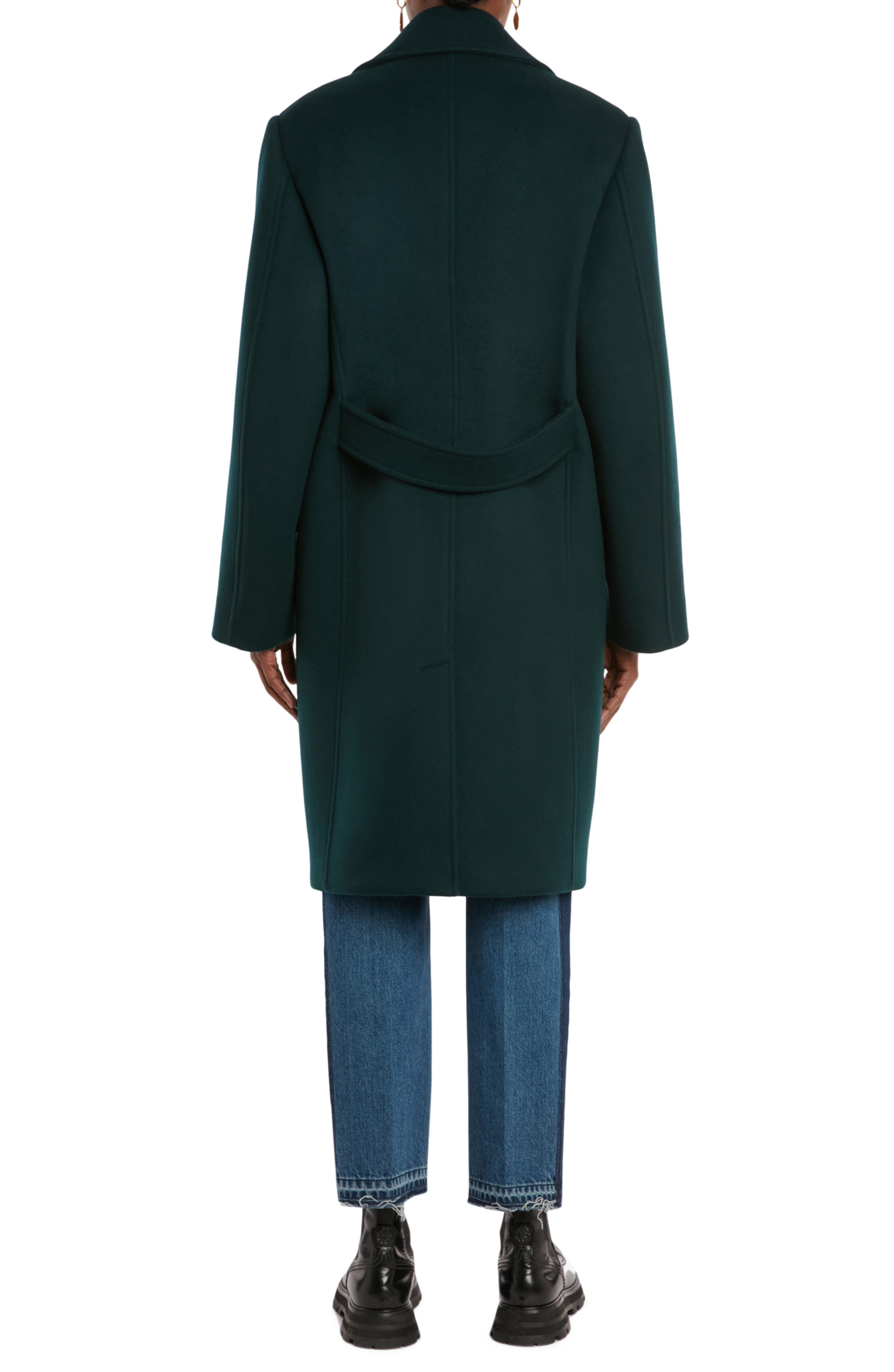 nordstrom cashmere coat