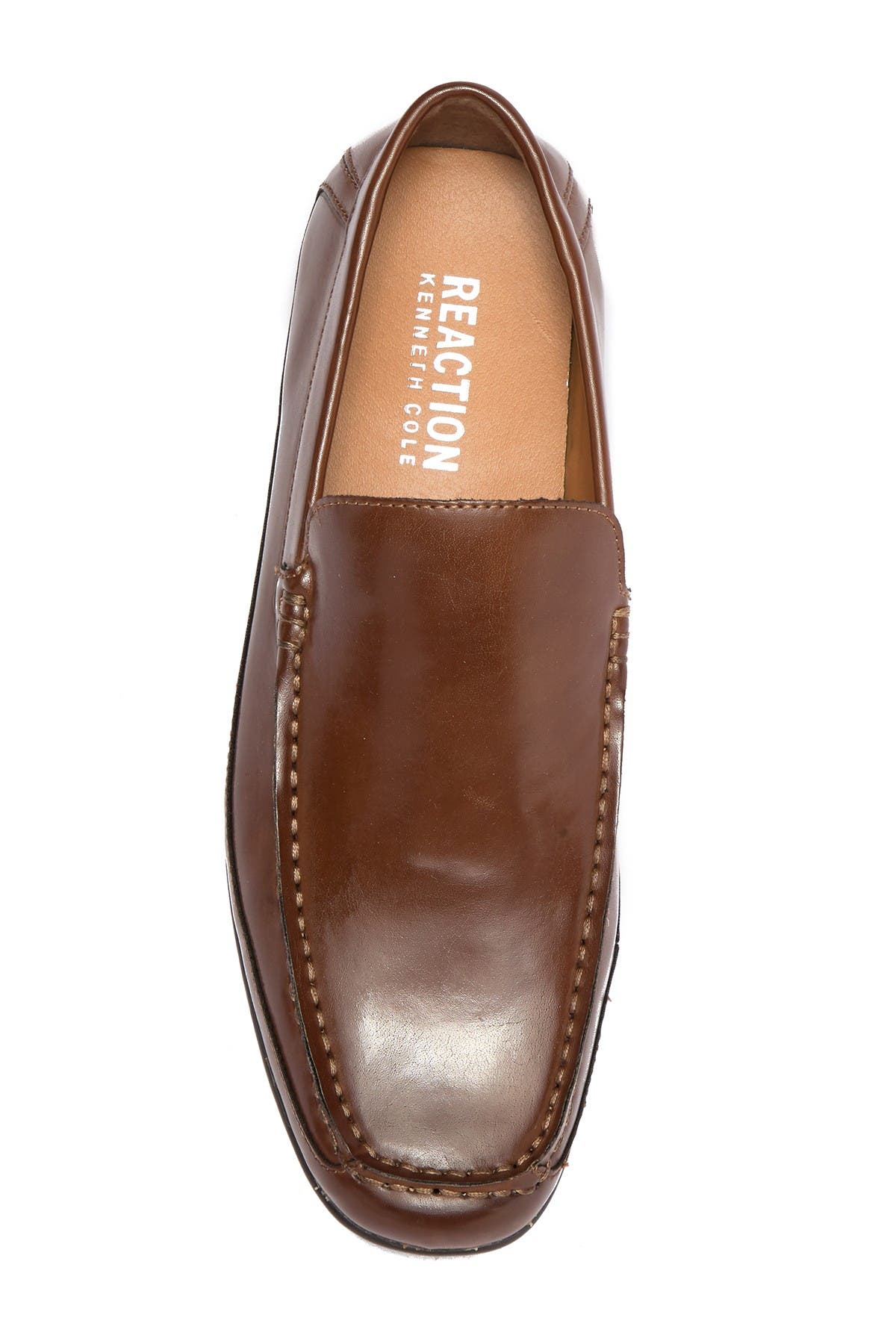 kenneth cole lap of luxury loafer
