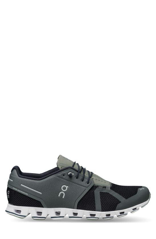 ON CLOUD RUNNING SHOE