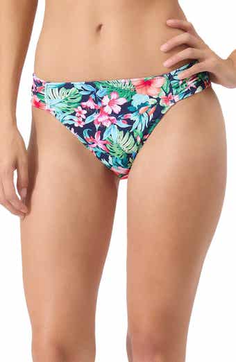 Island Cays Colorblock Hipster Bikini Bottoms