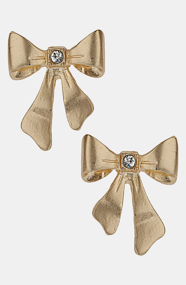 Topshop earrings Clearance