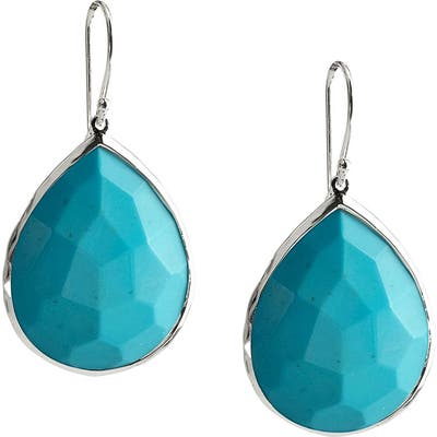 Ippolita Rock Candy Large Teardrop Earrings