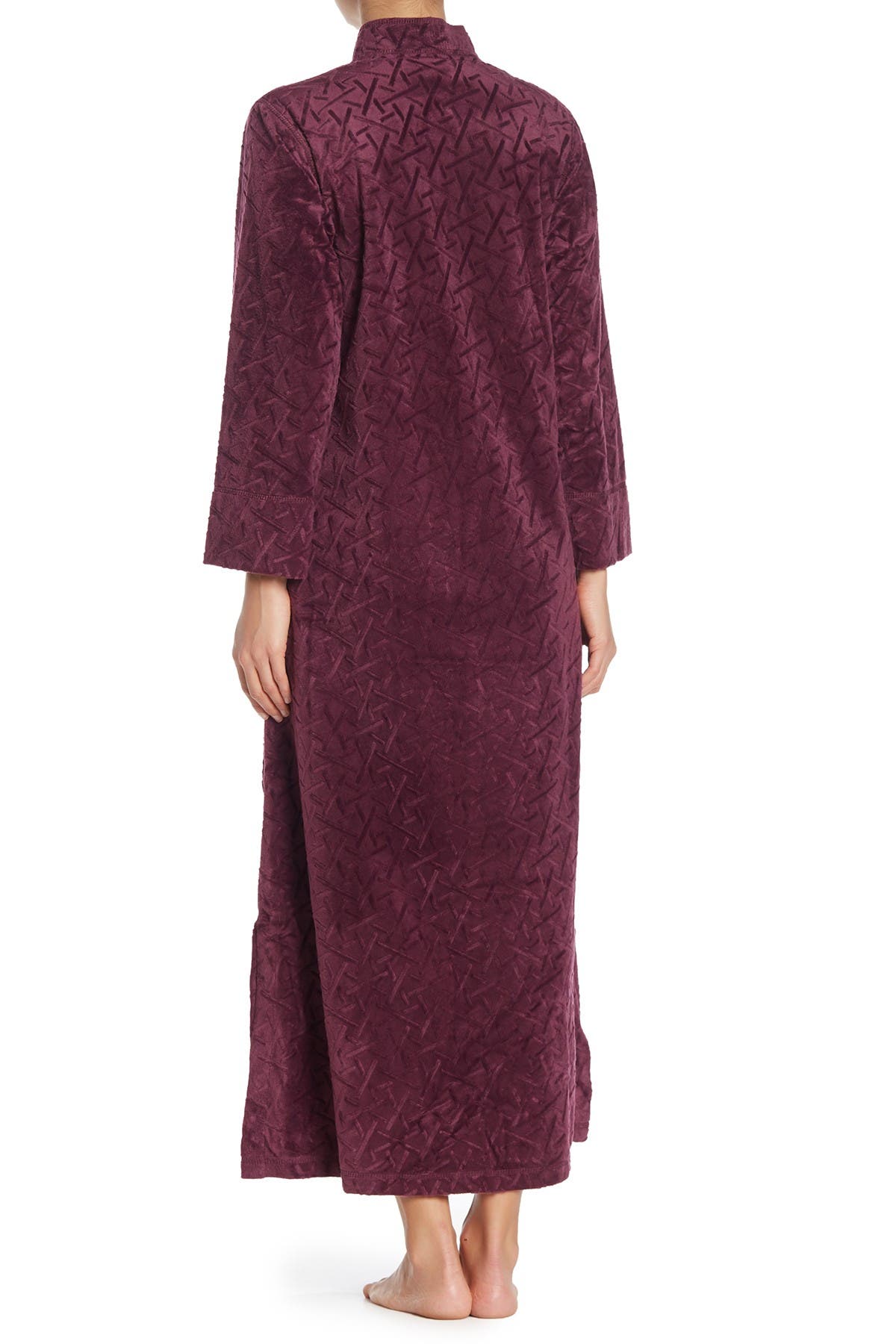 natori trance caftan