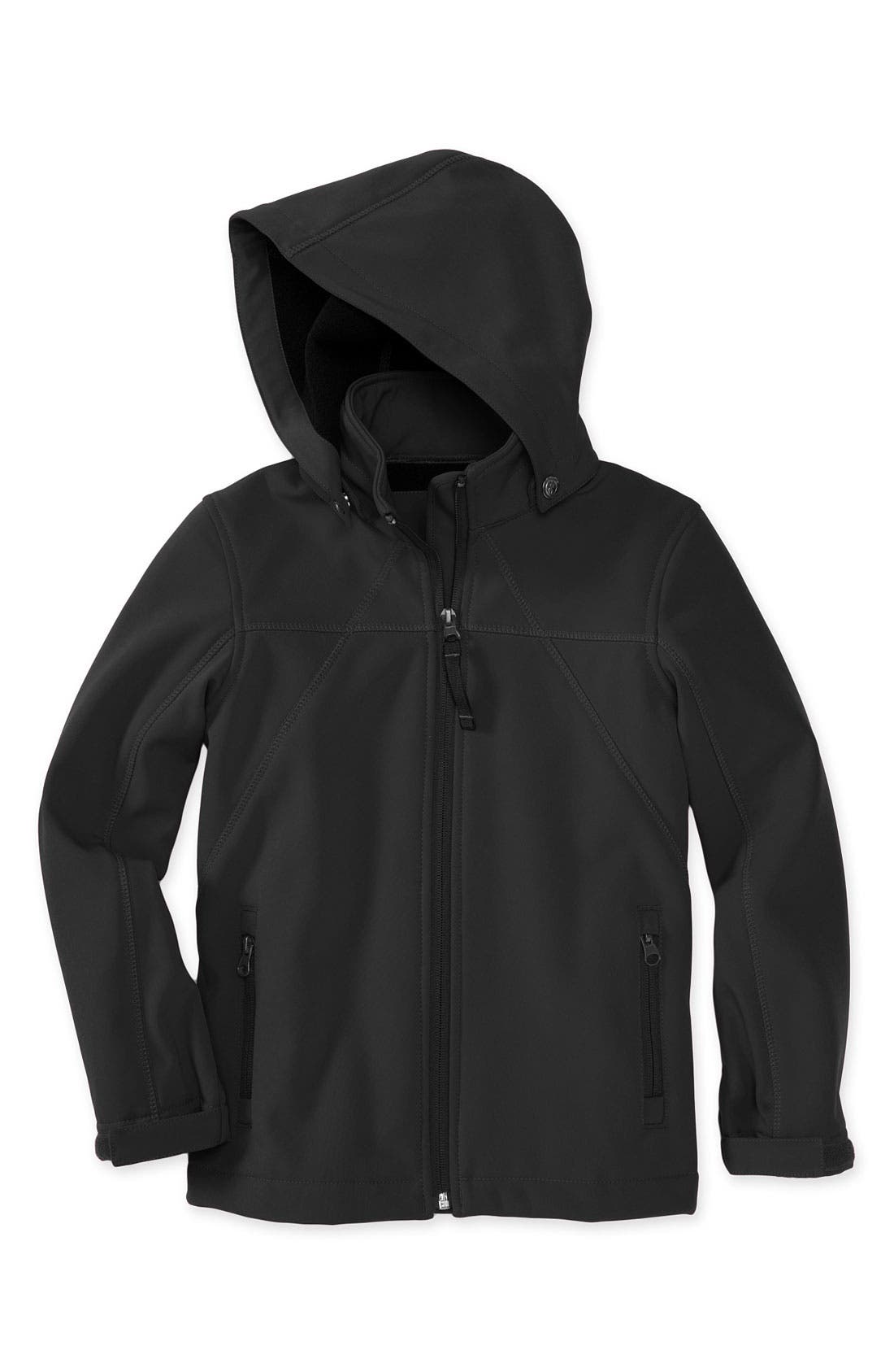 Weatherproof® Soft Shell Jacket (Toddler) Nordstrom