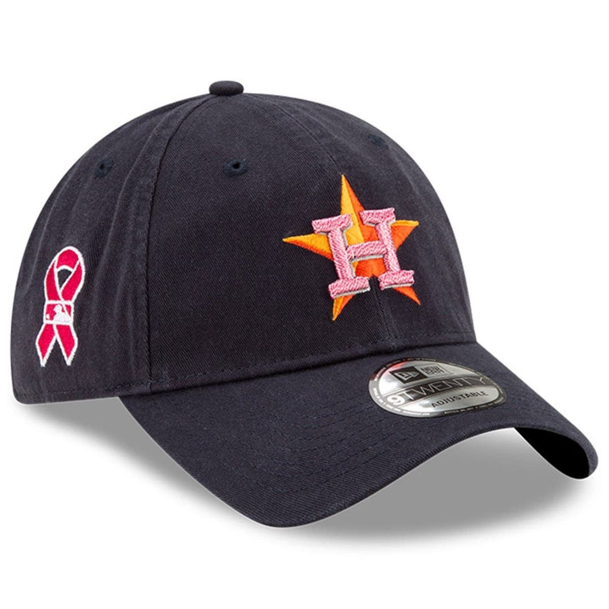 astros 2021 hat