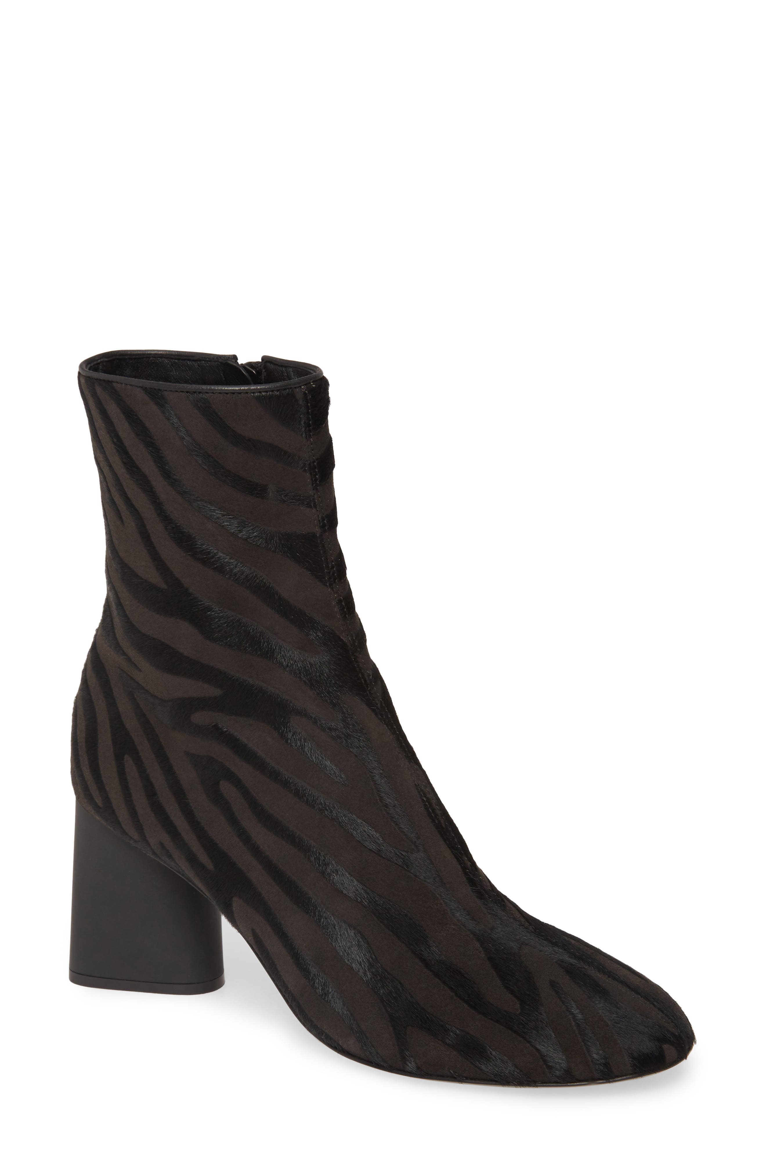 rag & bone aslen flat booties