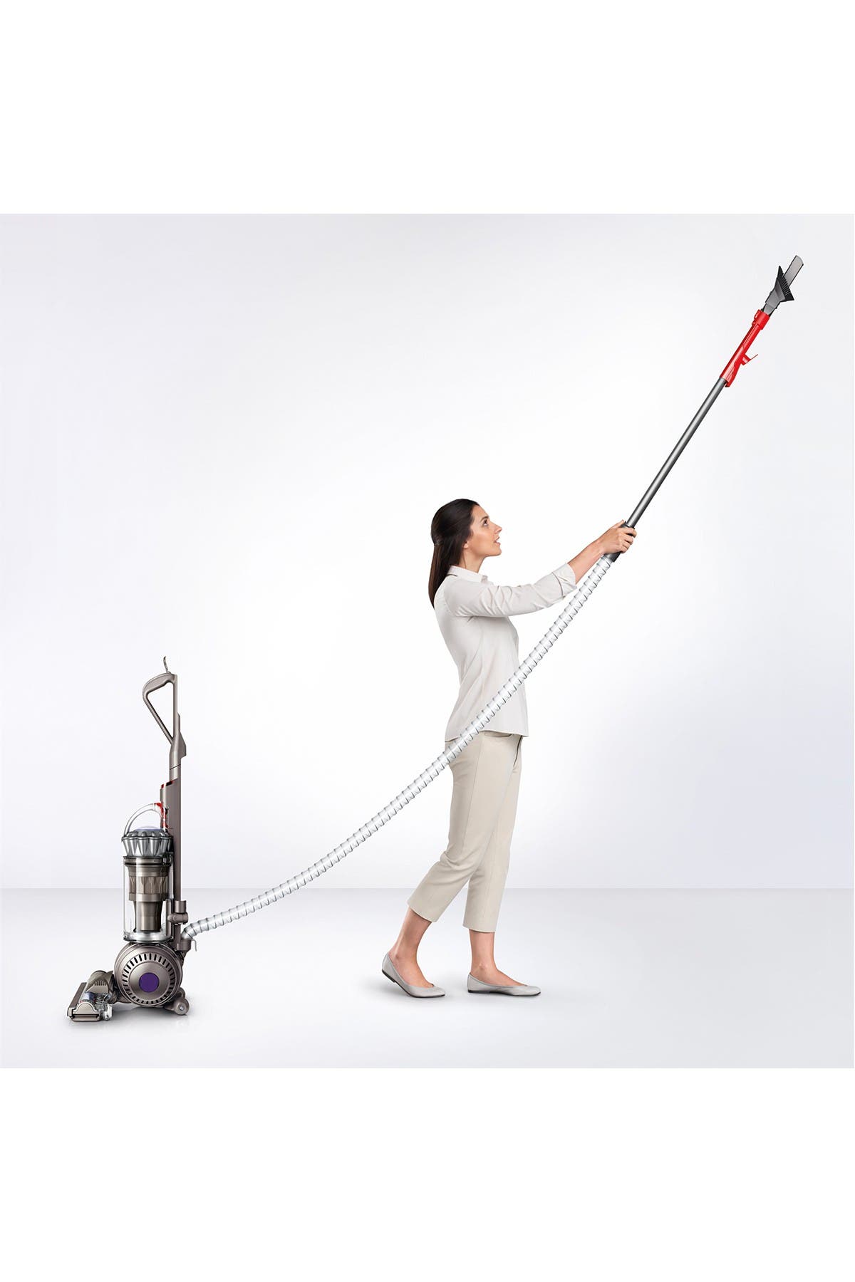 Dyson Up13 Ball Animal Pro Upright Vacuum Refurbished Nordstromrack