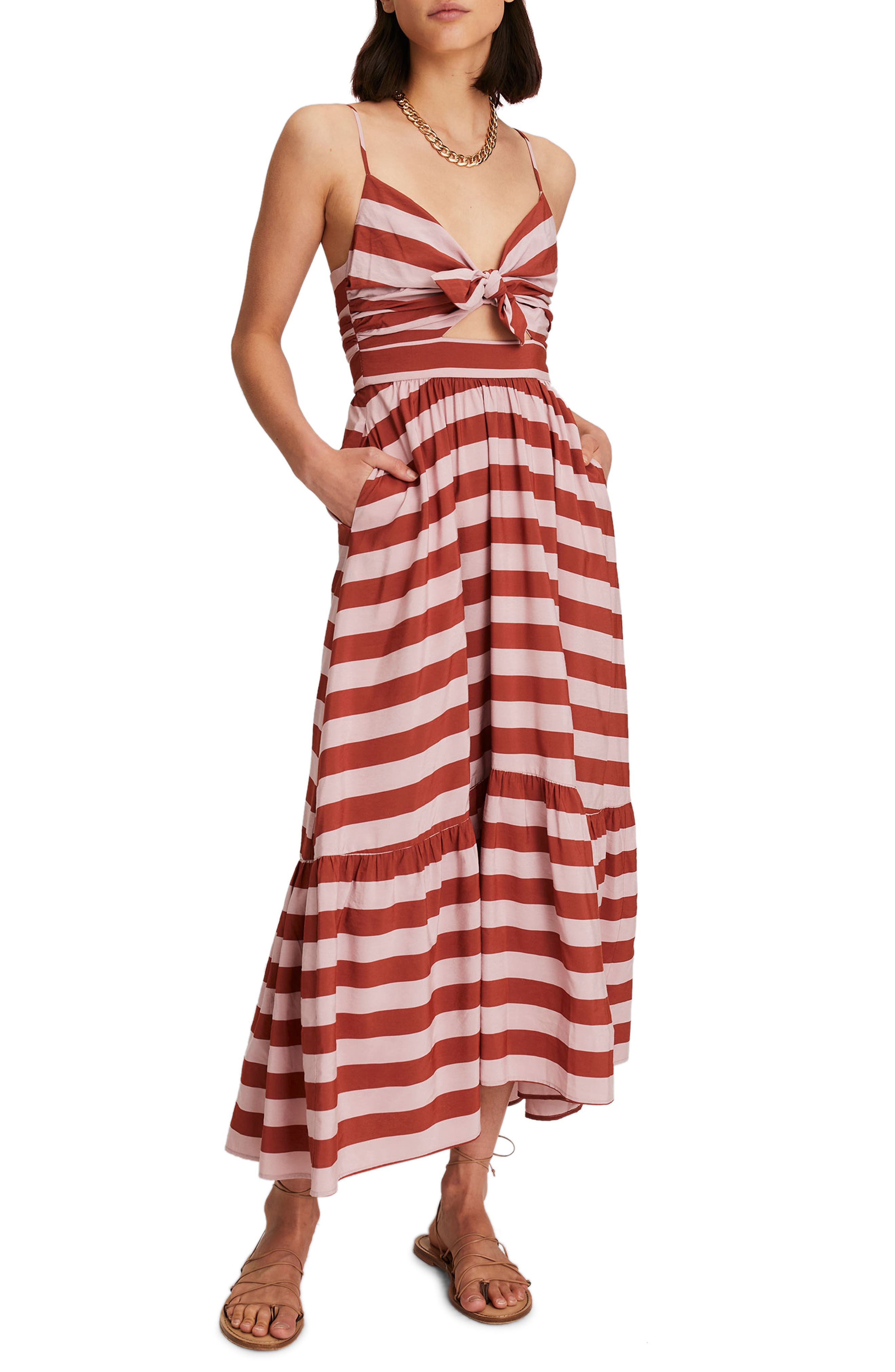 alc blazer dress