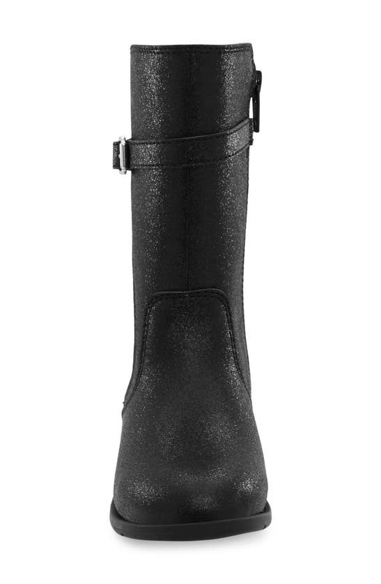Stride Rite Josephine Boot In Black