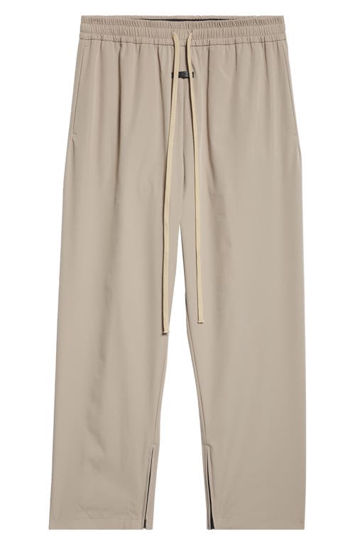 Fear Of God Track Pants In Deer