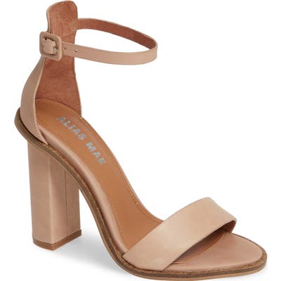 Alias Mae Addax Sandal, Pink