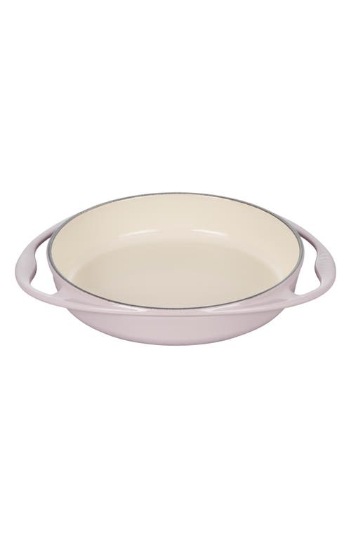 Le Creuset Heritage 2 Quart Tarte Tatin Dish in Shallot at Nordstrom