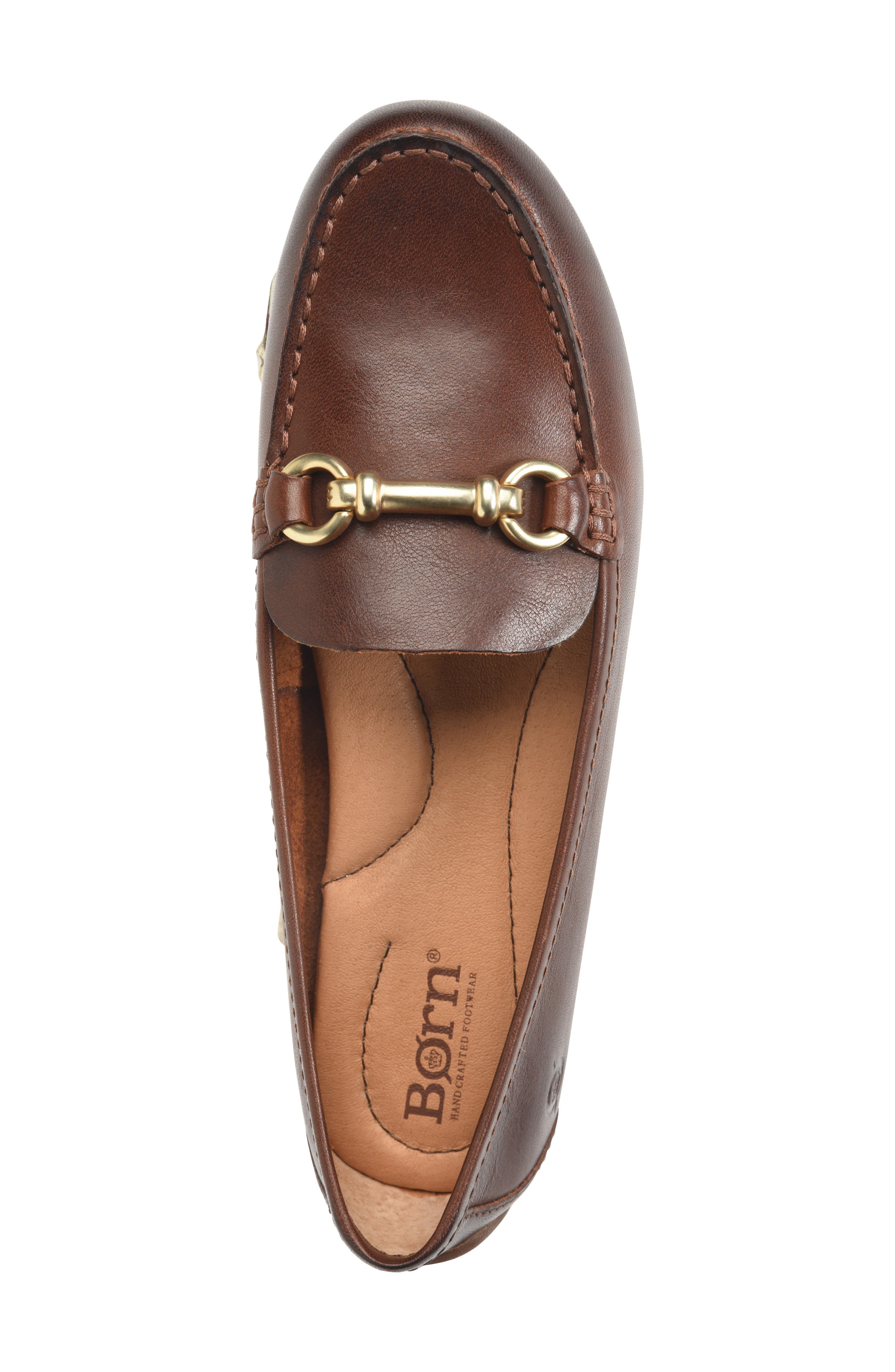 born magnolia loafer