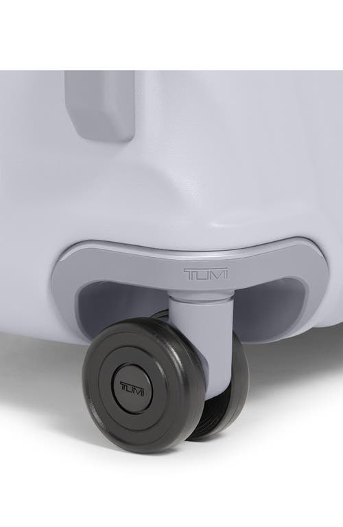 Tumi 19 Degree 30-inch Extended Trip Spinner Packing Case In Pearl Grey Texture