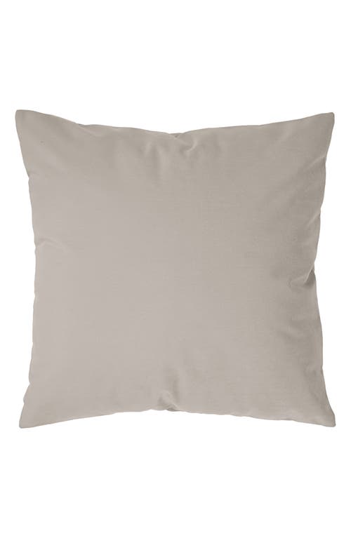 Renwil Anemone Accent Pillow In Taupe