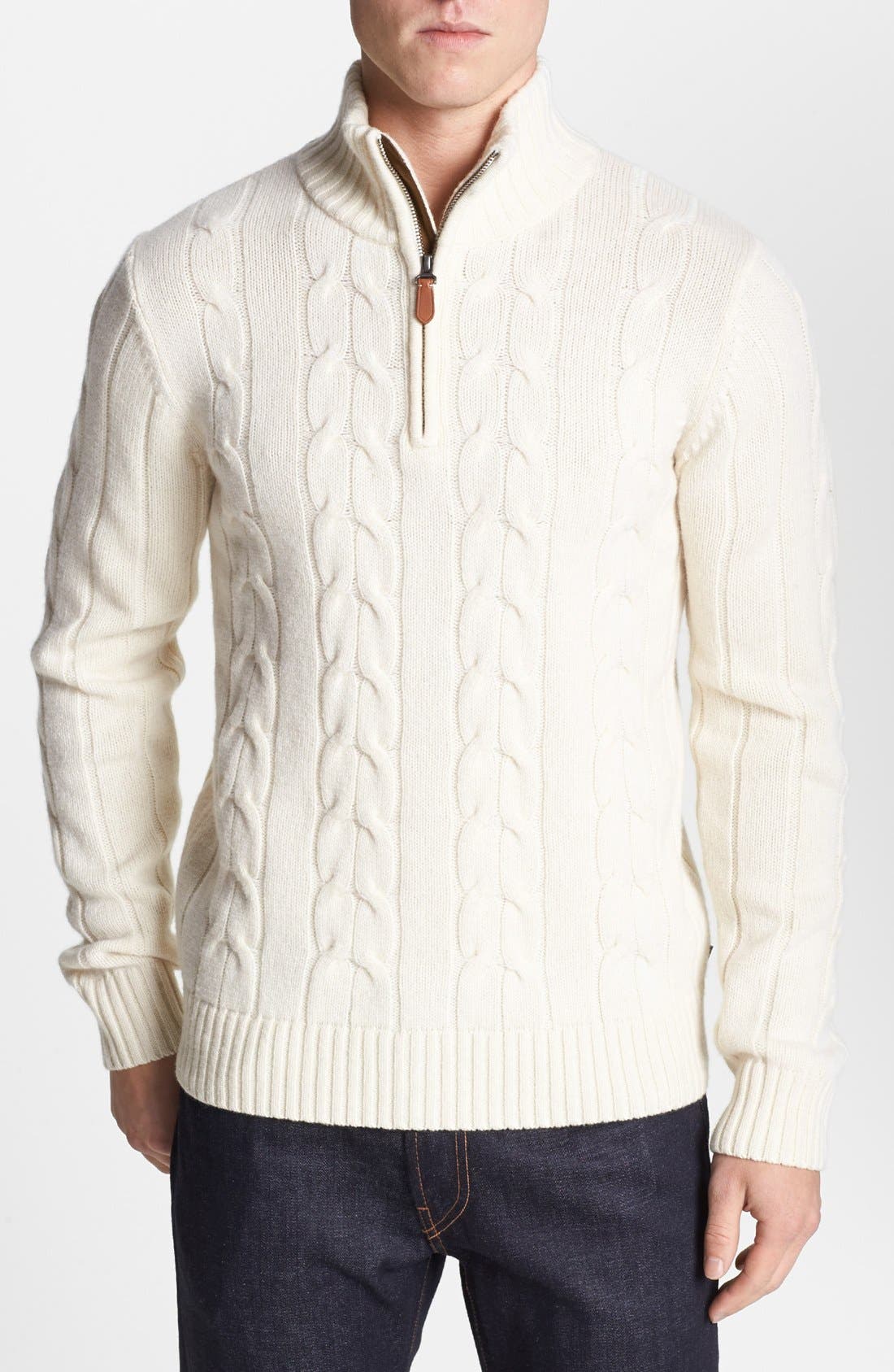 gant merino wool jumpers