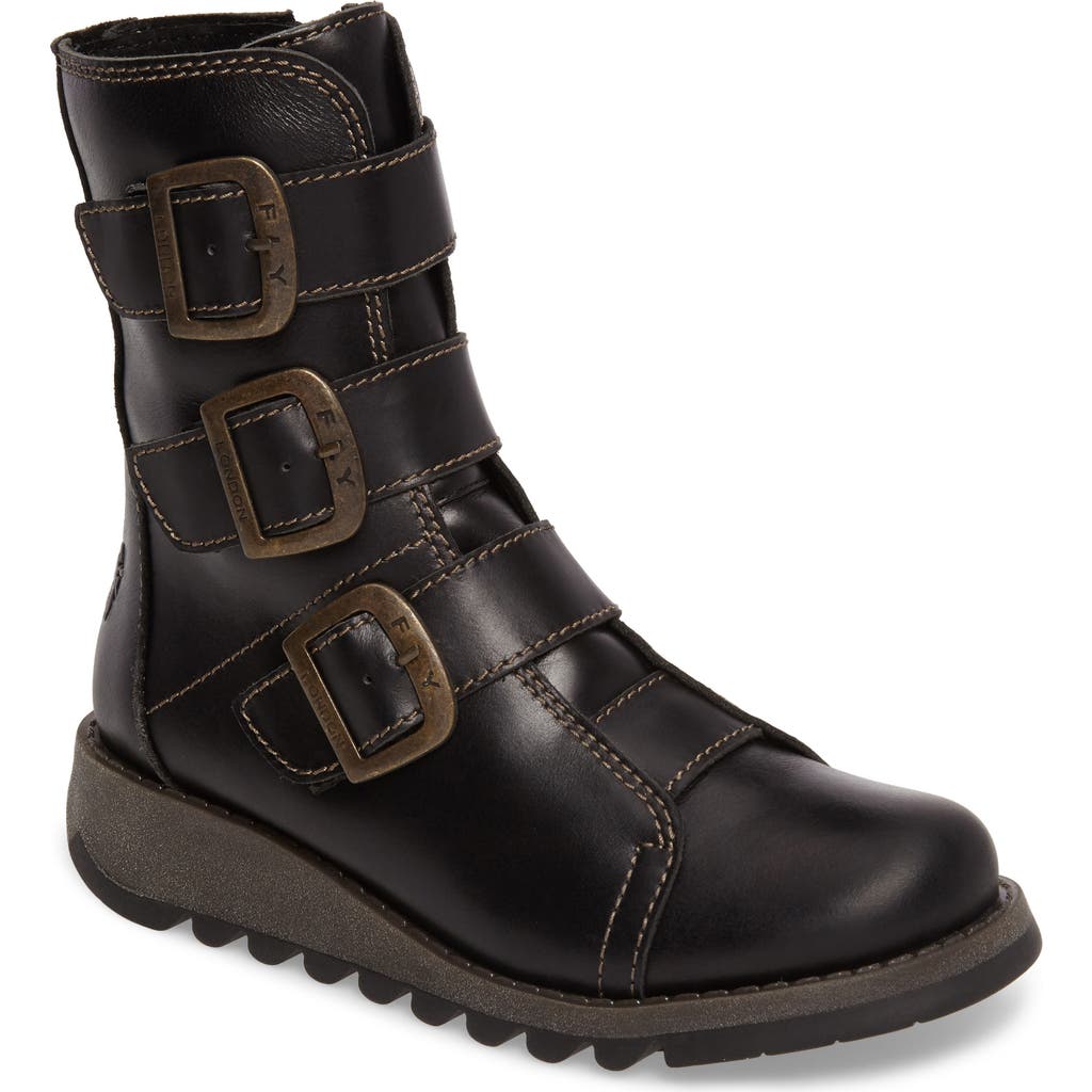 FLY LONDON FLY LONDON SCOP BOOT