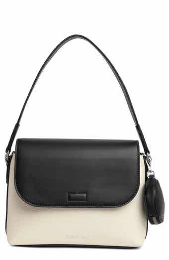 Calvin Klein Moss Convertible Sling Bag