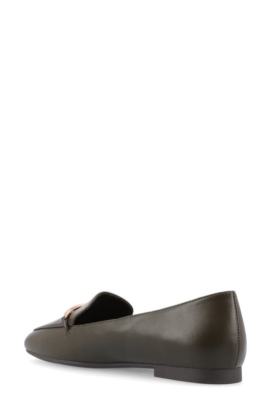 JOURNEE COLLECTION JOURNEE COLLECTION WRENN LOAFER