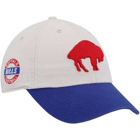 Detroit Red Wings Sidestep Clean Up Cap by Vintage Detroit Collection