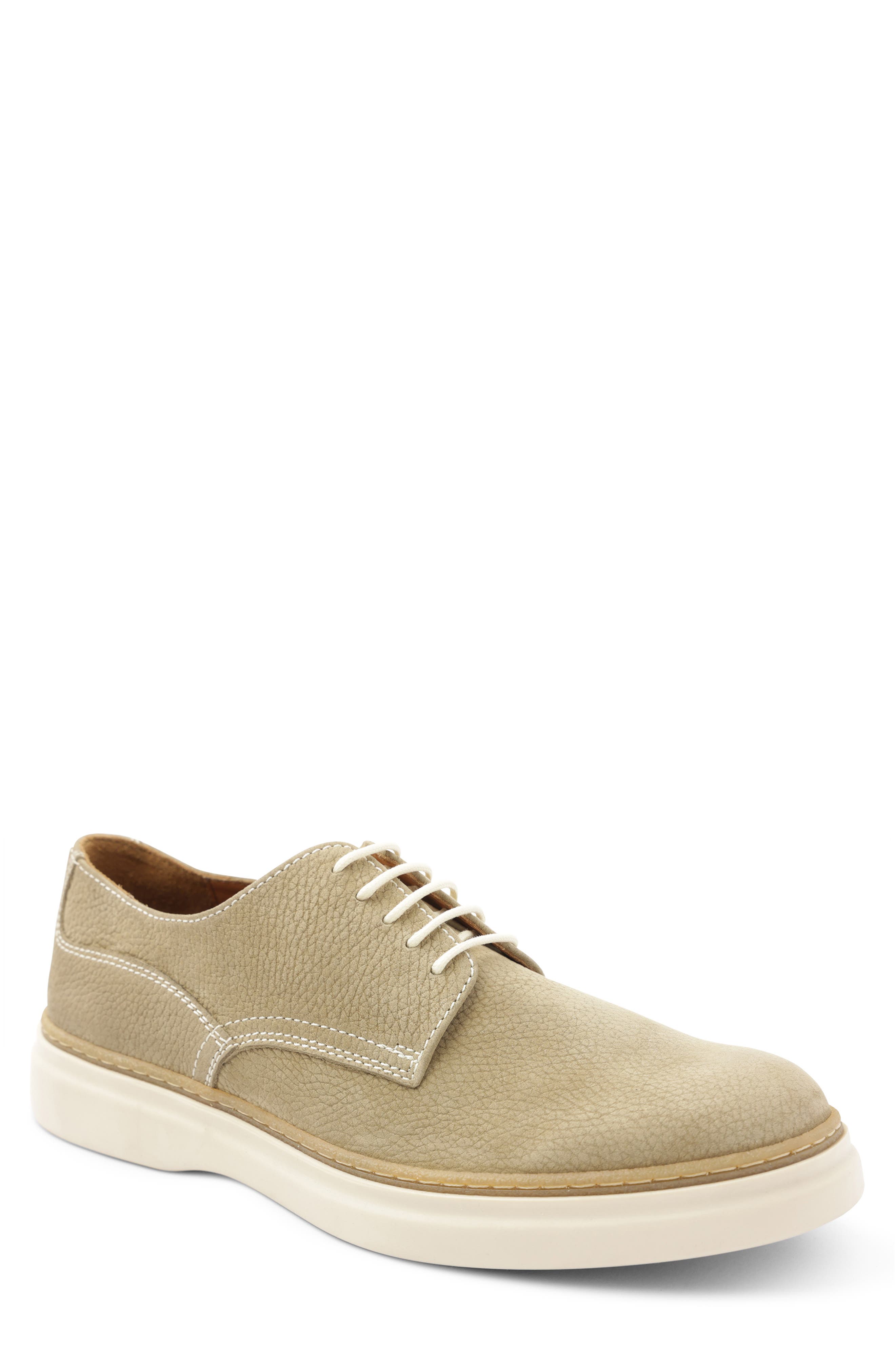 men's beige casual shoes