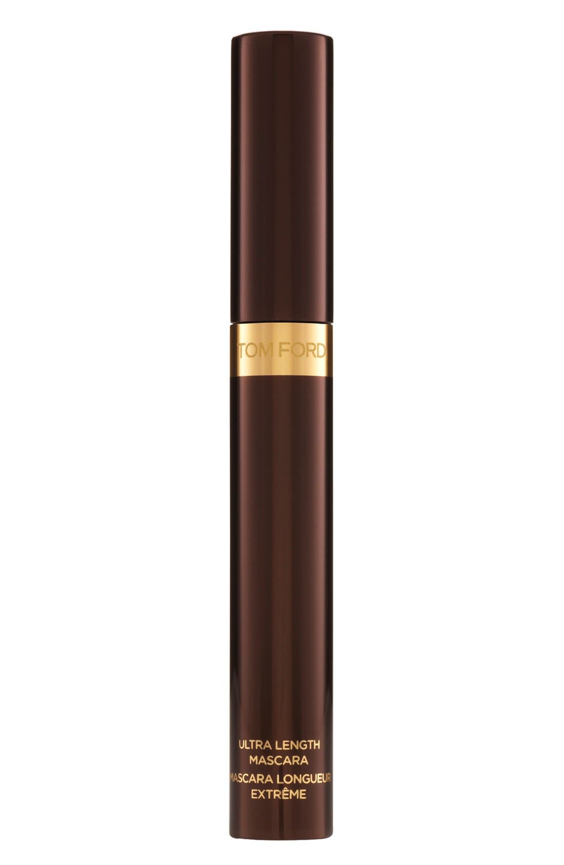 tom ford ultra length mascara