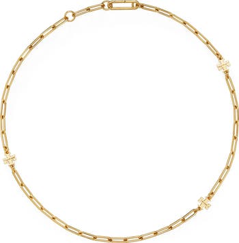 Tory burch necklace clearance nordstrom