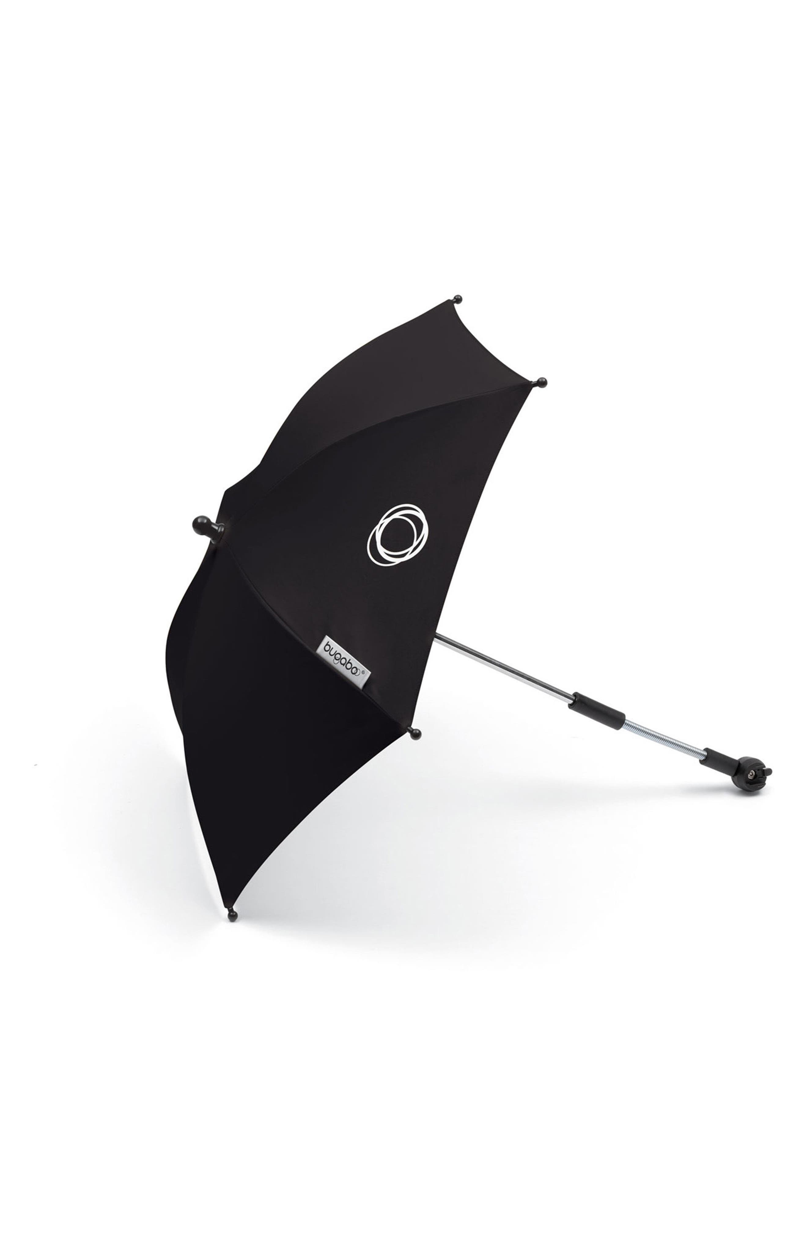 Baby Parasol Umbrella Compatible with Nuna Canopy Protect Sun & Rain