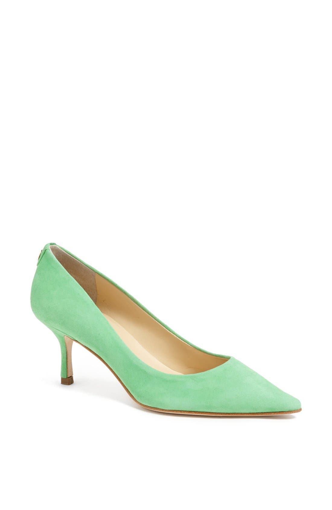IVANKA TRUMP,
                                                'Indico' Pump,
                                                Main thumbnail 2, color,
                                                331